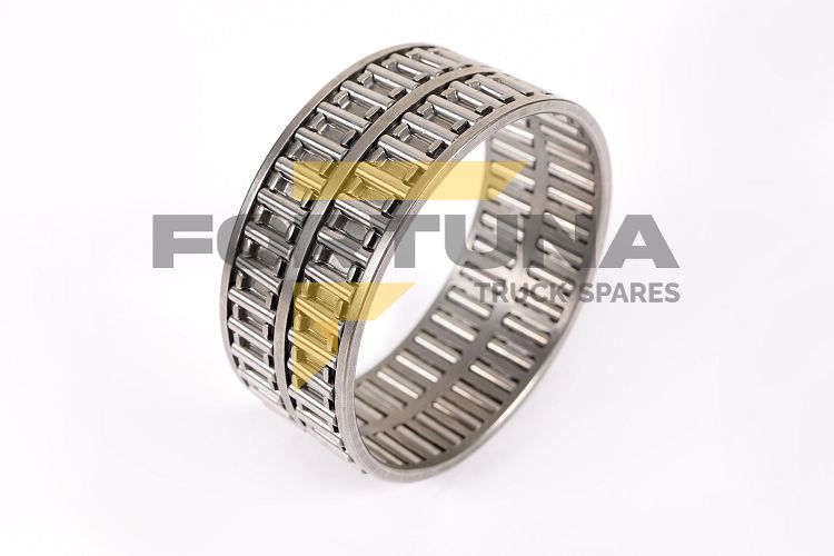 Imagem do produto ROLAMENTO AGULHA INT. ENGREN. RE G210/40 - Cód: FAP-10140